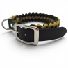 Hundehalsband Paracord 31-34cm 