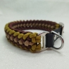 Hundehalsband Paracord 31-34cm