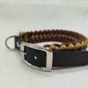 Hundehalsband Paracord 31-34cm