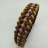 Hundehalsband Paracord 31-34cm
