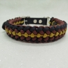 Hundehalsband Paracord 32-35cm