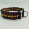 Hundehalsband Paracord 32-35cm