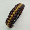 Hundehalsband Paracord 32-35cm