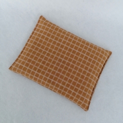 Reissäckchen Wärmekissen Kühlkissen von Nähstudio Schöffel