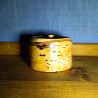 Aschenbecher aus Birke