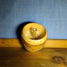 Aschenbecher aus Birke