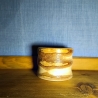 Aschenbecher aus Birke