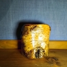 Aschenbecher aus Birke
