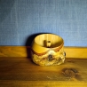 Aschenbecher aus Birke