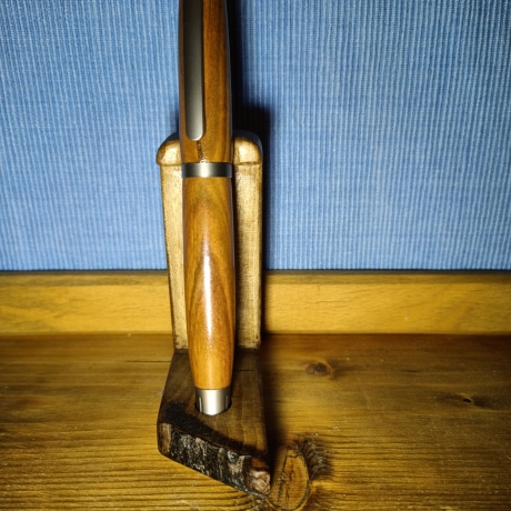 Füller aus Zwetschge