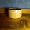 Aschenbecher aus Birke