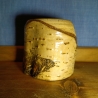 Aschenbecher aus Birke