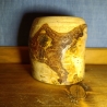 Aschenbecher aus Birke