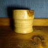 Aschenbecher aus Birke