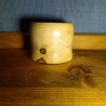 Aschenbecher aus Birke