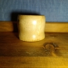 Aschenbecher aus Birke