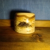 Aschenbecher aus Birke