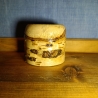 Aschenbecher aus Birke