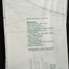 burda Beate Heymann Designer-Mantel Schnittmuster Gr. 34-42