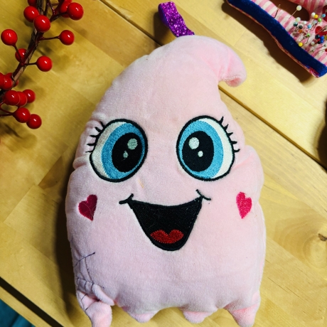 Dekogeist