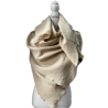 Musselin Tuch XXL | Schal | Halstuch | Dreieckstuch | 42 Farben