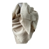 Musselin Tuch XXL | Schal | Halstuch | Dreieckstuch | 42 Farben