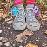 Schuhbandverschönerer 