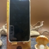 Smartphone Halter/Ständer Handgefertigt aus Epoxidharz 