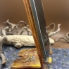 Smartphone Halter/Ständer Handgefertigt aus Epoxidharz 