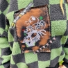 Wohlfühlpulli Größe 40-44 grün