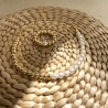 Marigria Jewelry - Perlenring Oro 