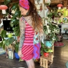 Sommerlatzhose Größe 38-42