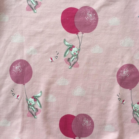 Tunika, Kleid, über den Wolken in den Größen 56 – 128