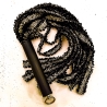 Madame Coco. 61cm/24 Fashion Flogger 