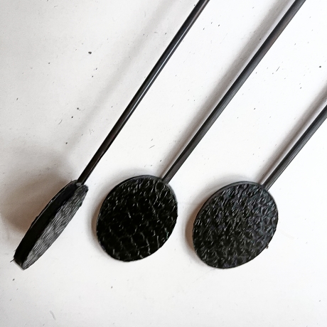 Rhythm Stick. 43cm/17 Carbon-Mini-Gerte