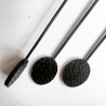 Rhythm Stick. 43cm/17 Carbon-Mini-Gerte