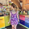 Sommerlatzhose Größe 38-42
