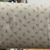 Musselin Stoff Blumen | Streublumen | Meterware | Öko Tex 100
