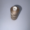 Nähgarn beige sand dunkel 500 m - Polyester 