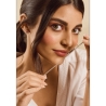 Marigria - 925/- Sterling Silber Ohrstecker „Círculo“