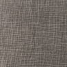 Musselin Stoff Dirty Wash | Taupe Grau | Meterware | Öko Tex 100