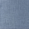 Musselin Stoff Dirty Wash | Blau | Meterware | Öko Tex 100