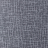 Musselin Stoff Dirty Wash | Grau | Meterware | Öko Tex 100