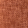 Musselin Stoff Dirty Wash | Terra | Meterware | Öko Tex 100