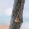 Kette „Concha“