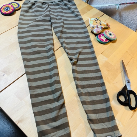Leggings Gr. 38/40