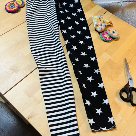 Leggings Gr. 38/40