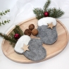 Stickdatei Handschuhe zum Befüllen Wunscherfüller Adventskalender