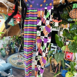 Leggings Gr. 38/40