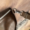 Bauchtasche BASY aus Kunstleder